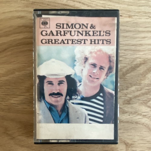 Simon garfunkel s - simon, garfunkel’s