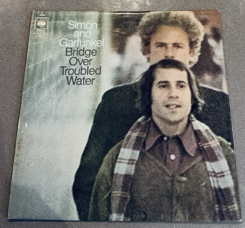 Simon garfunkel bridge - &,