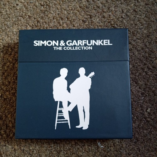 New unused simon and garfunkel - new/unused-simon,