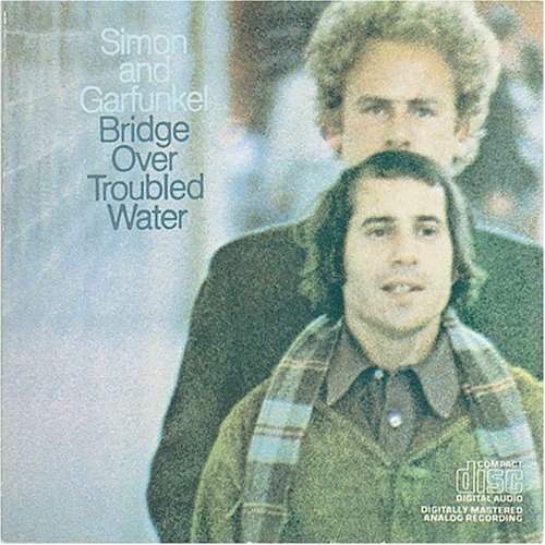 Simon and garfunkel bridge - garfunkel,