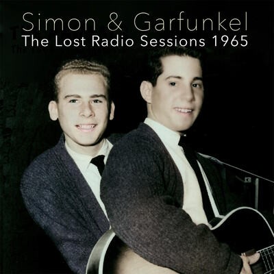 Simon garfunkel the lost - simon, garfunkel: