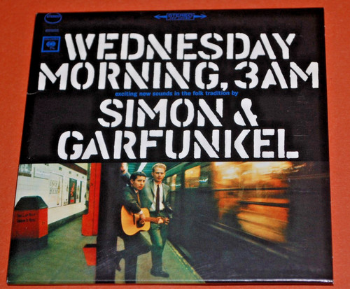 Simon and garfunkel - simon,