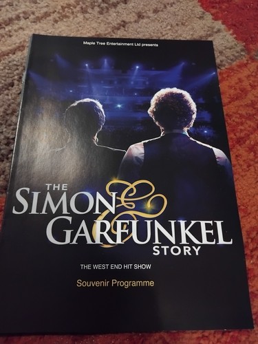 Simon and garfunkel story - simon,