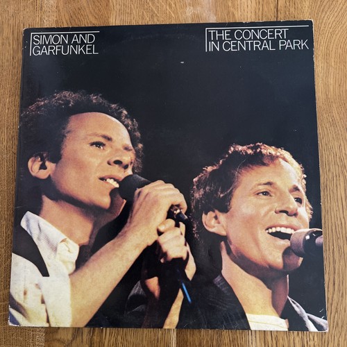 Simon and garfunkel - and,