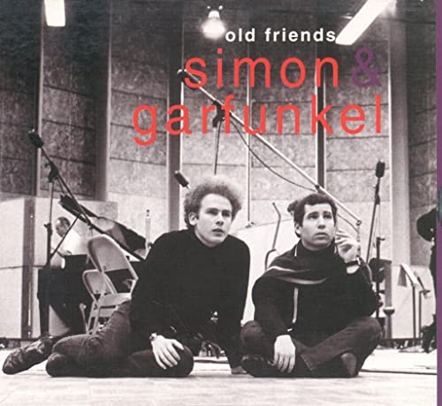 Simon garfunkel old - &,
