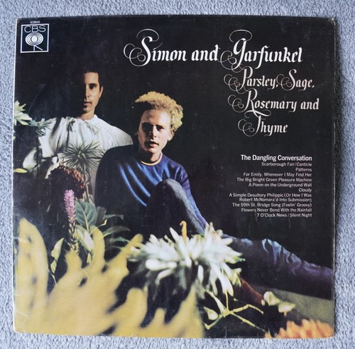 Simon garfunkel first - &,