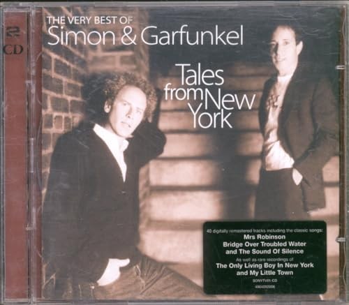 Tales from new york - tales,