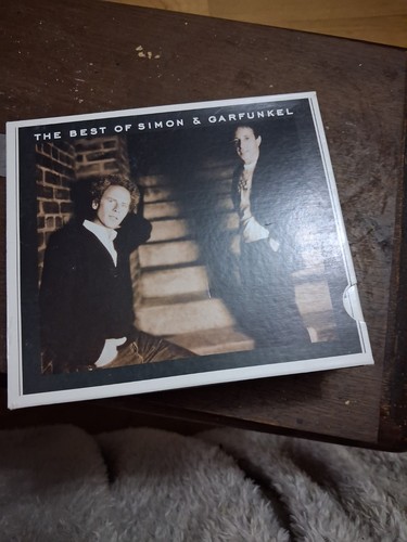 Simon garfunkel the - simon, &
