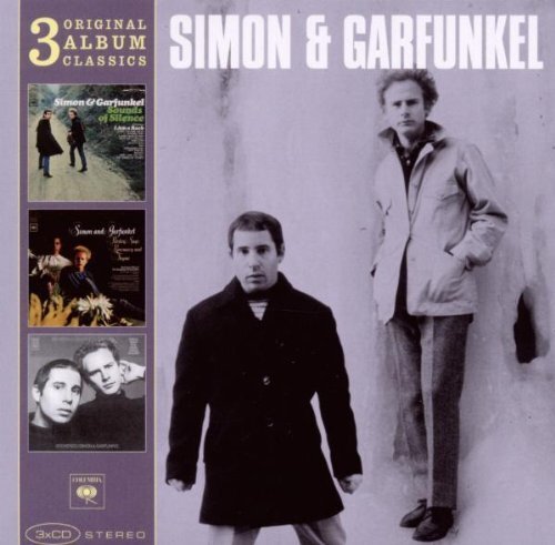 Simon garfunkel original - simon, :
