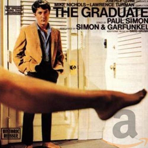 Simon garfunkel - &, &
