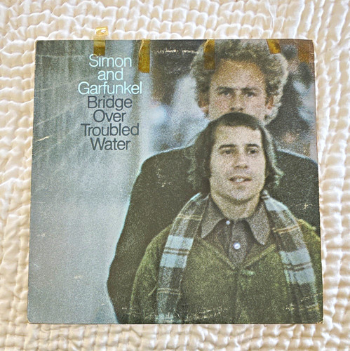 Simon and garfunkel - simon,