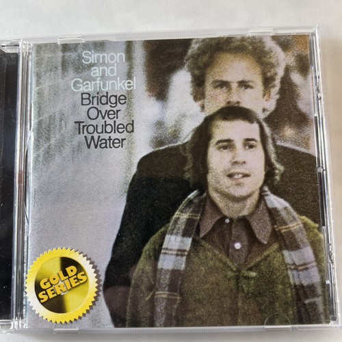 Simon and garfunkel bridge - and,
