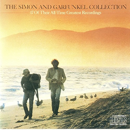 Simon and garfunkel - simon,