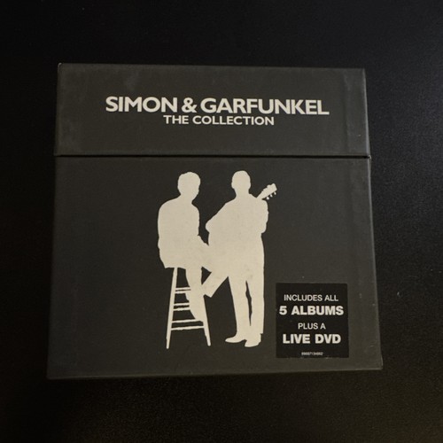 Simon and garfunkel - garfunkel, the