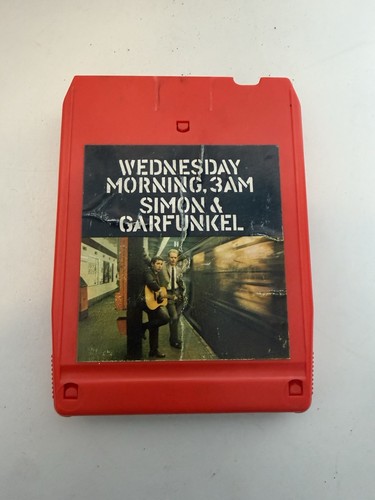 Simon garfunkel wednesday - &,