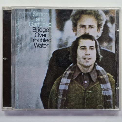 Simon and garfunkel bridge - simon,
