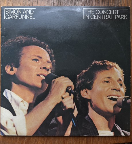Simon garfunkel the - simon, –