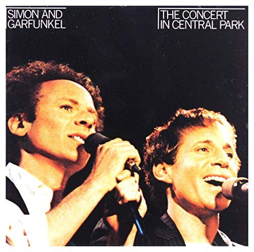 Simon garfunkel the - -,