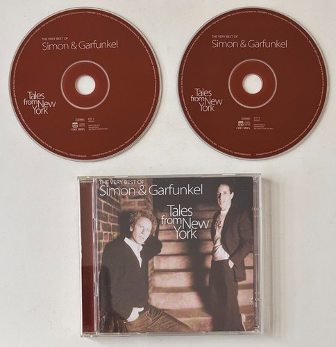 Simon garfunkel tales from - simon,