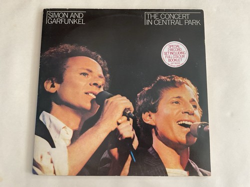 Simon garfunkel the - simon, garfunkel,
