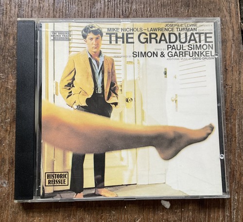 Simon garfunkel the - &,