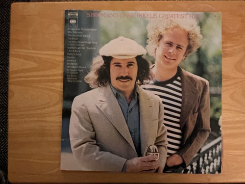 Greatest hits simon - simon, &