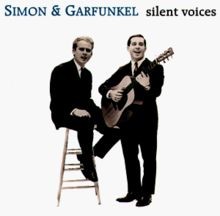 Silent voices simon - silent,