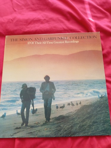 The simon and garfunkel - and,