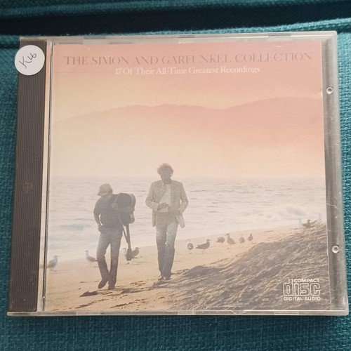 K16 simon garfunkel - k16, the