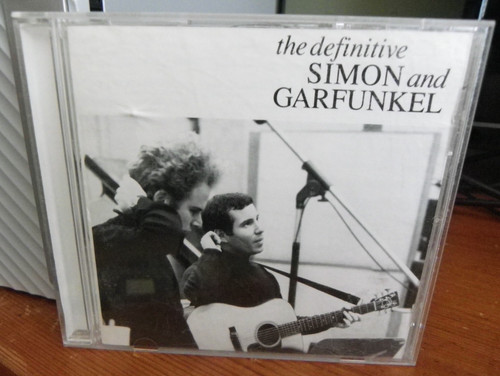 Simon garfunkel the - &,
