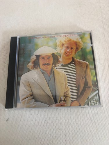 Simon garfunkel the - &,