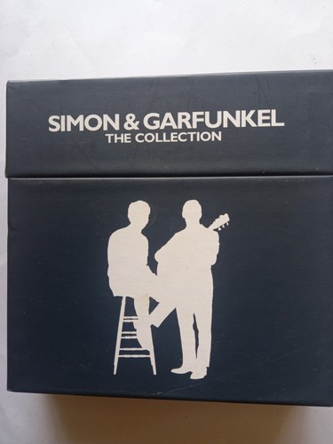 Simon garfunkel the - garfunkel,