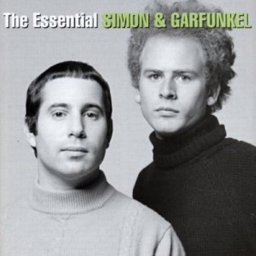 Simon garfunkel essential - :,
