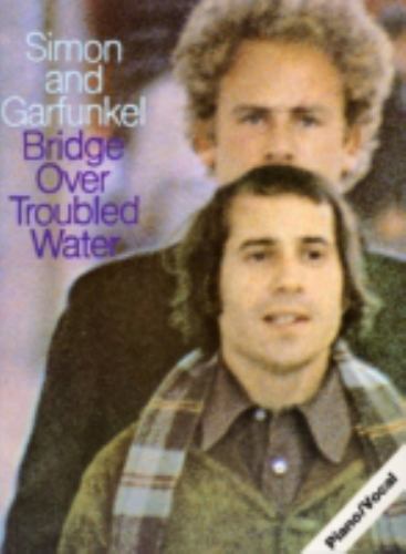 Simon and garfunkel bridge - garfunkel,