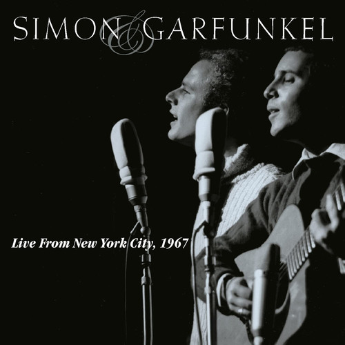 Simon garfunkel - simon,