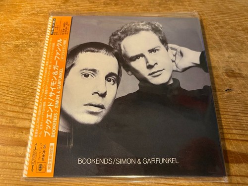 Simon garfunkel bookends - &,