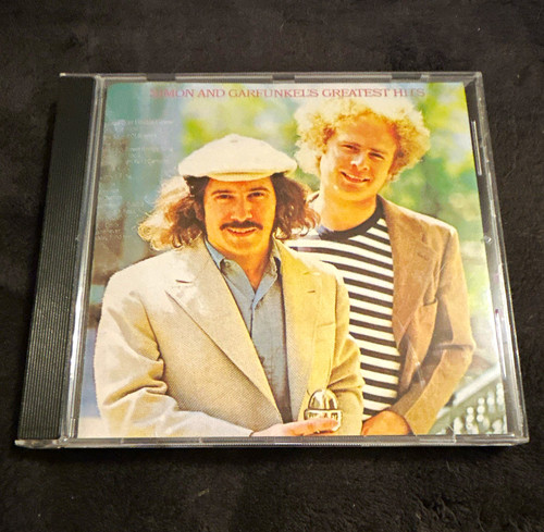 Simon garfunkel and - simon,