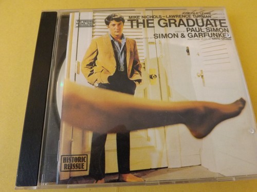 Simon and garfunkel - simon, the
