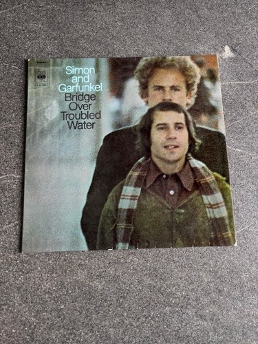 Simon and garfunkel bridge - simon, garfunkel,