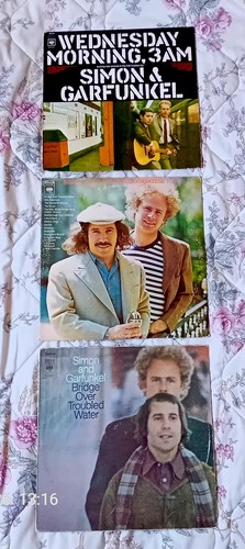Simon and garfunkel - simon,