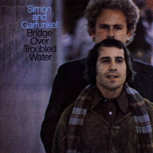 Simon garfunkel bridge - simon,