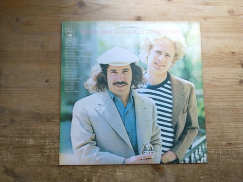 Simon garfunkel greatest - simon,