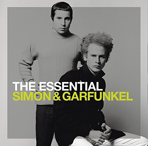 The essential simon - the, &