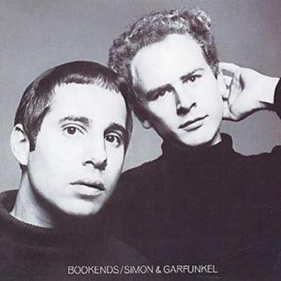 Simon garfunkel bookends - simon, &