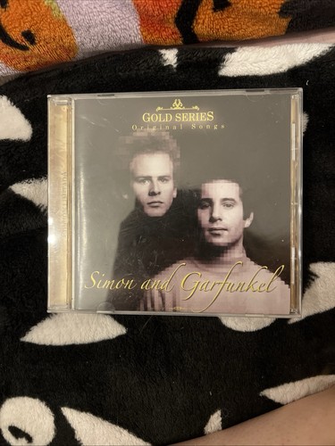 Simon and garfunkel gold - simon,
