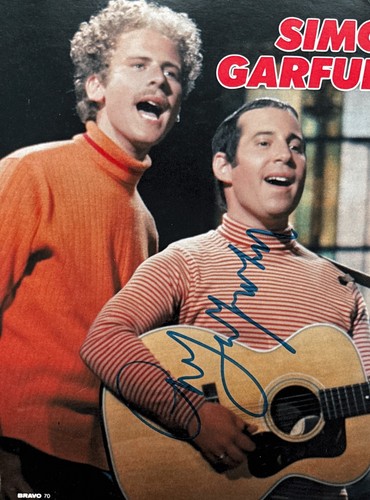 Art garfunkel simon - art, &