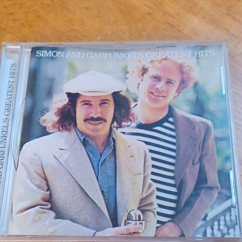 Simon garfunkel greatest - &,