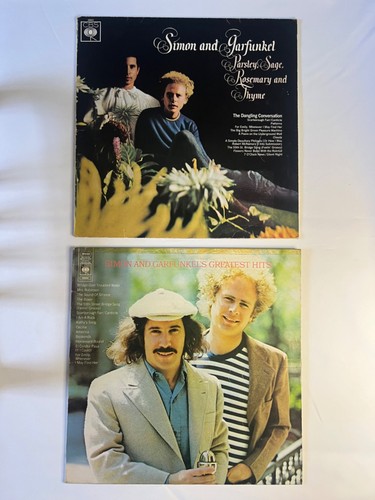 Simon garfunkel bundle - garfunkel,