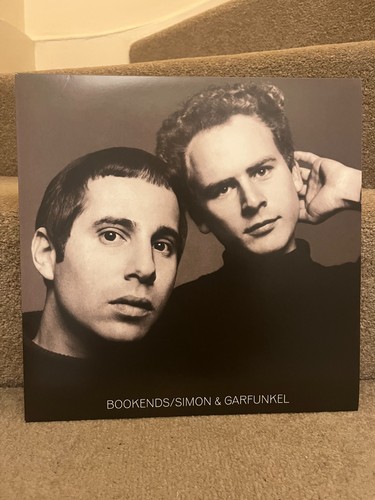 Simon garfunkel bookends - -,