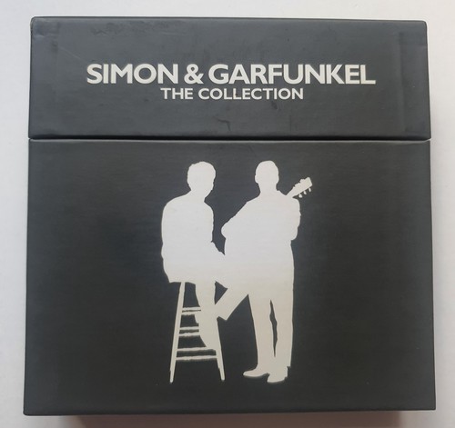 Simon and garfunkel the - -,